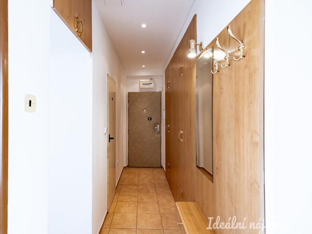 Pronájem bytu 2+1 54 m² – pohled 6