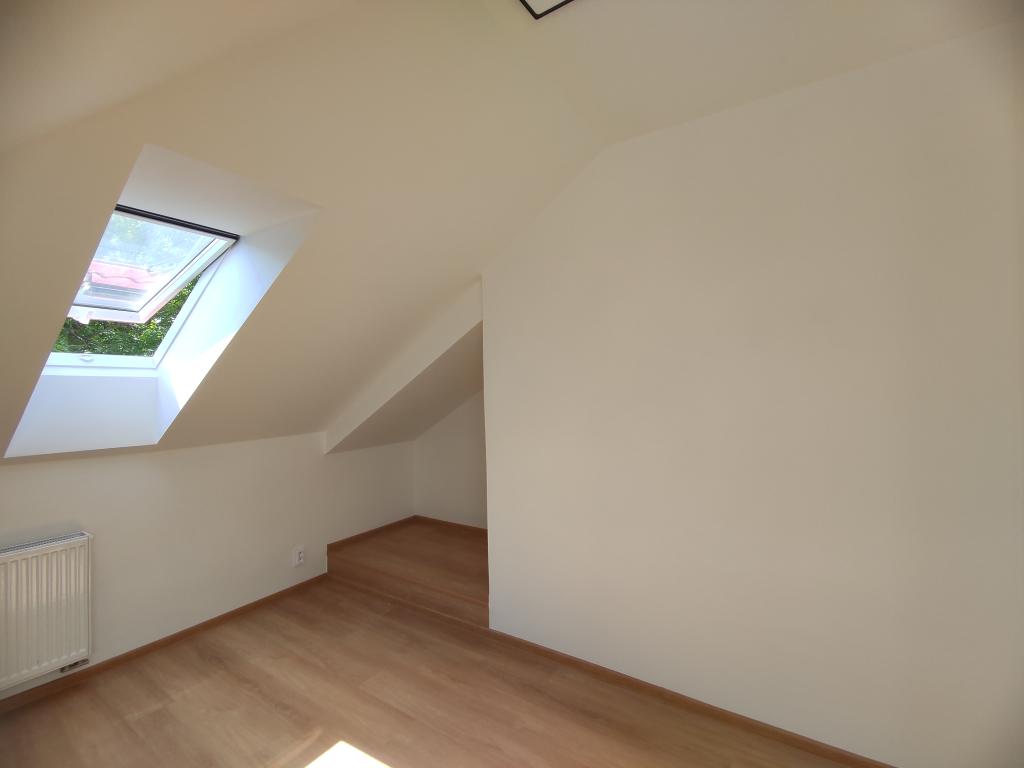 Pronajem bytu 3+kk 65 m2
