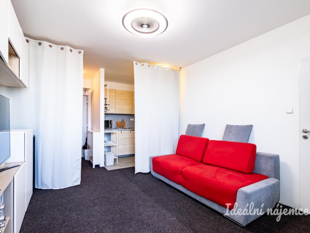 Pronájem bytu 2+kk 35 m2