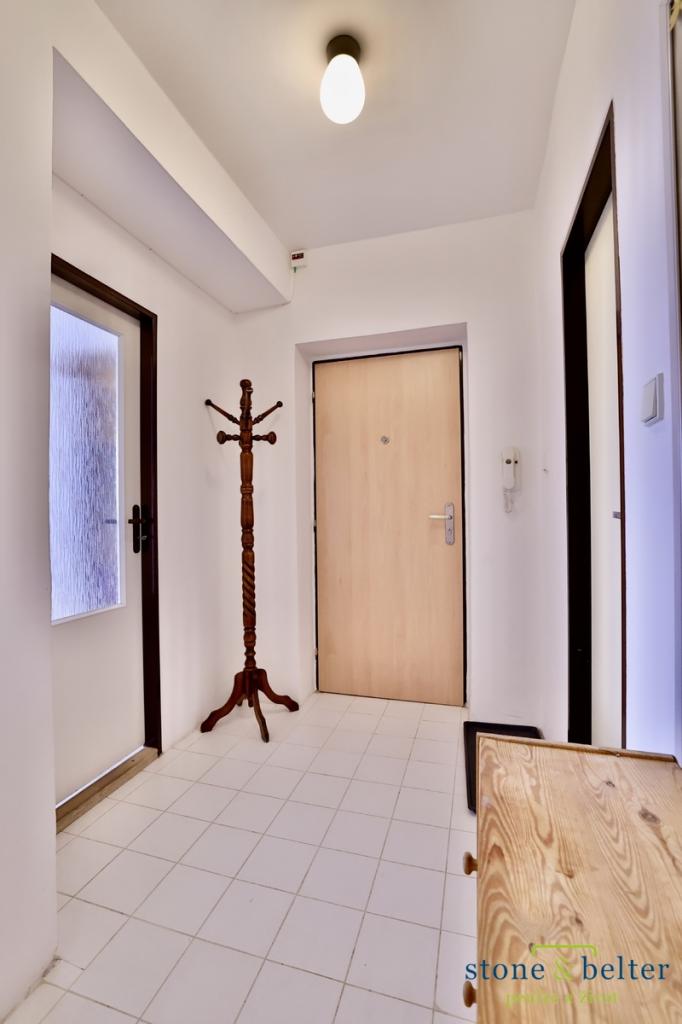 Prodej bytu 2+1 54 m2, Žďár nad Sázavou – náhled fotky 12