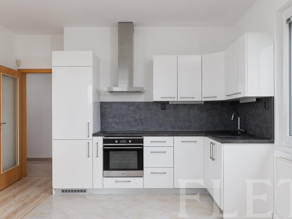 Pronájem bytu 2+kk 49 m2