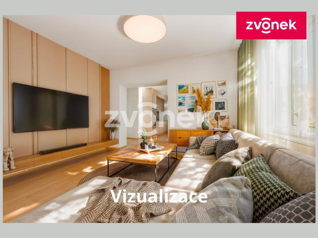 Prodej domu 170 m2
