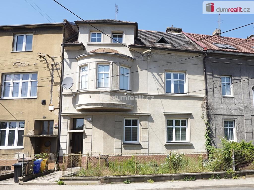 Pronájem bytu 2+1 57 m2, Lovosice – náhled fotky 10