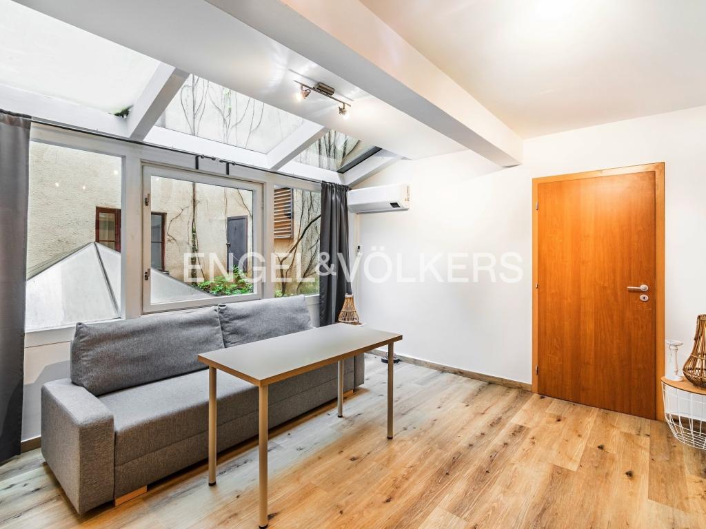 Pronájem bytu 2+kk 62 m2
