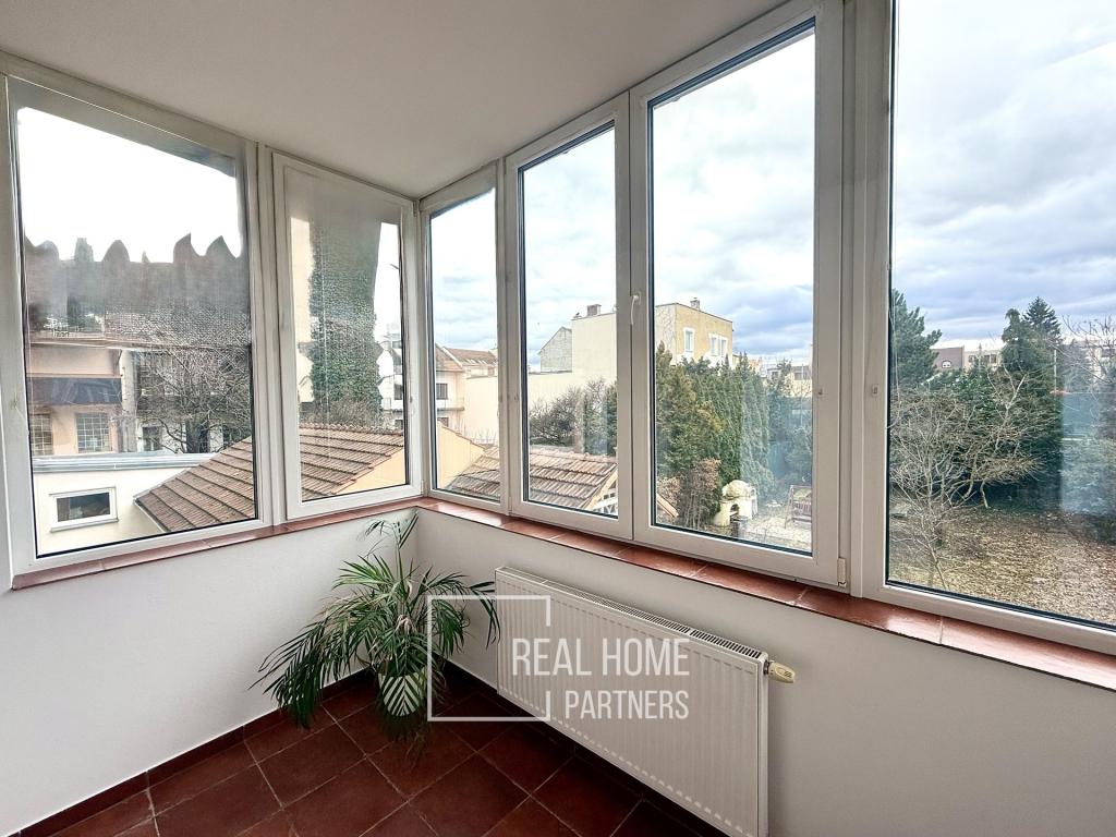 Prodej bytu 2+1 86 m² – další
