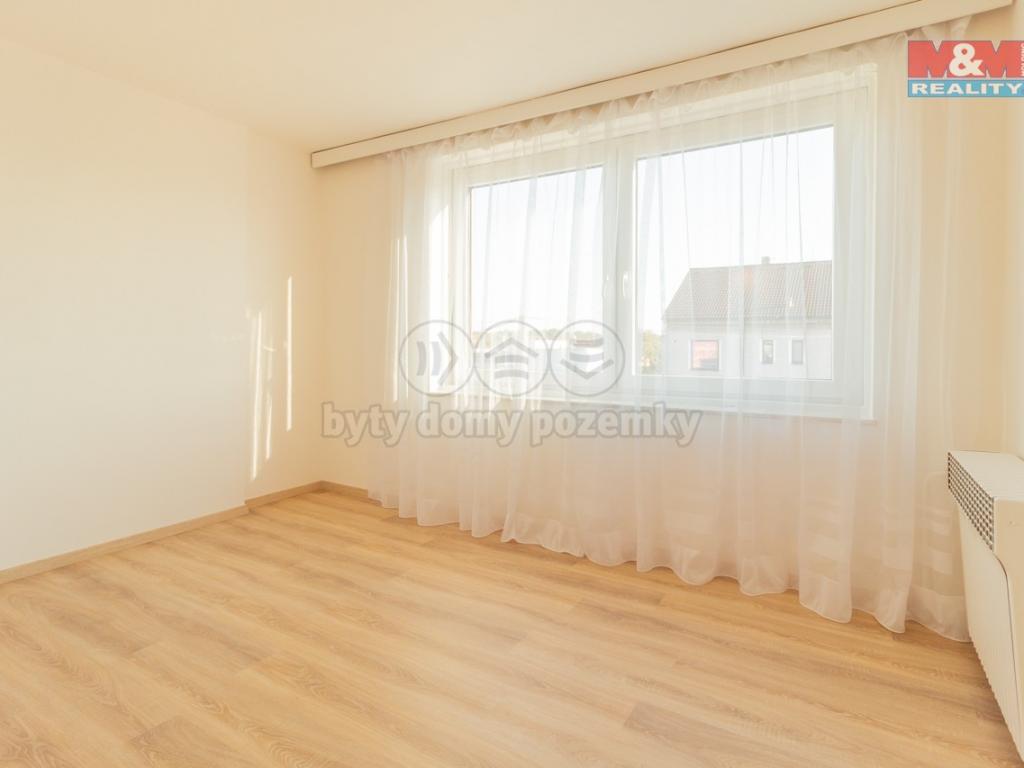 Pronajem bytu 3+1 90 m2