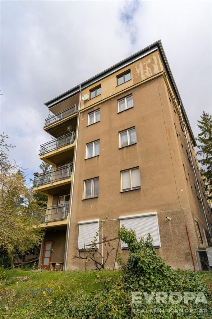 Árasán 1 seomra, 48 m²