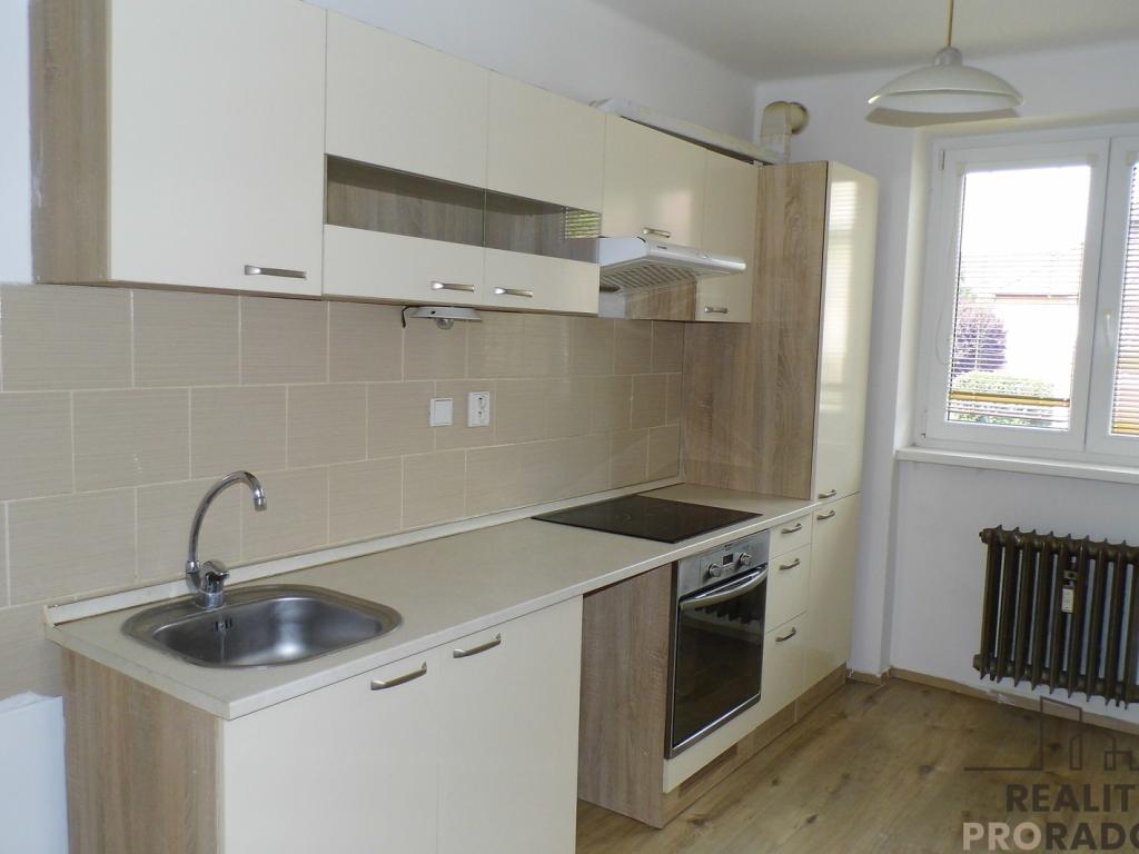 Pronájem bytu 2+1 64 m2