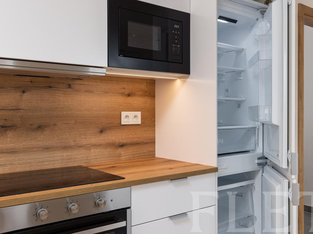 Pronájem bytu 1+kk 30 m2