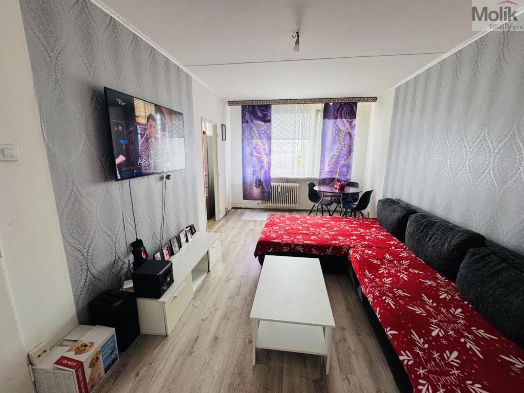Prodej bytu 3+1 69 m2, Most – náhled fotky 4
