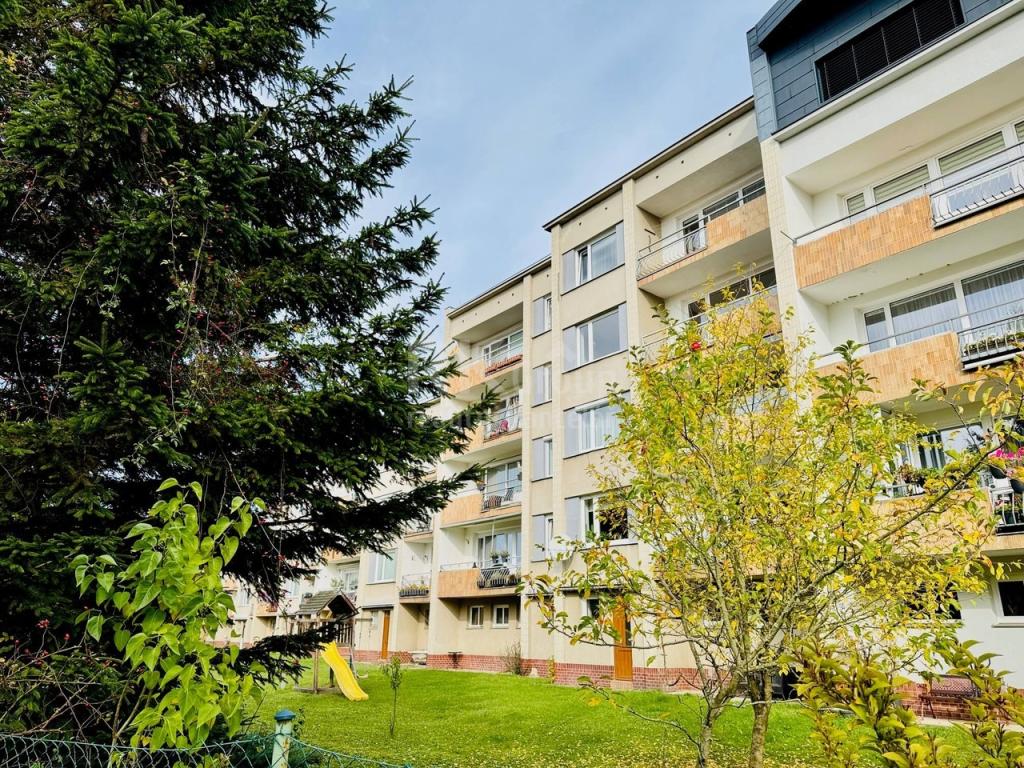 Prodej bytu 3+1 102 m2, Mariánské Lázně – náhled fotky 15