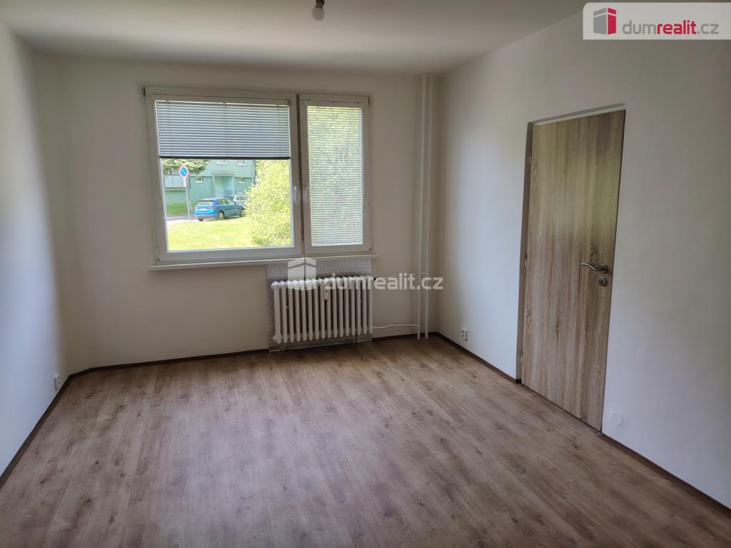Pronájem bytu 3+1 72 m2