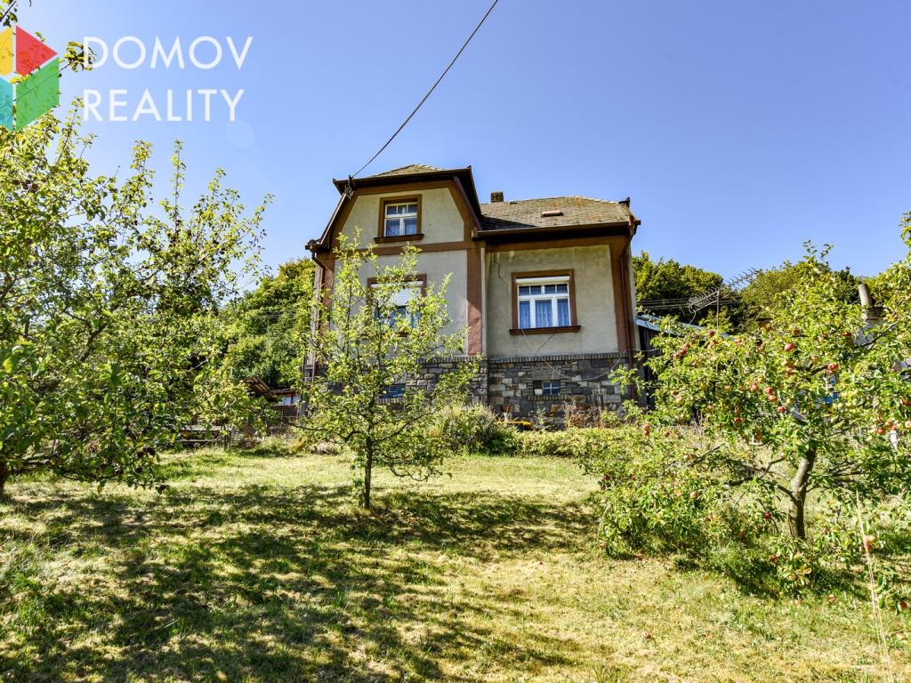 Prodej domu 160 m2