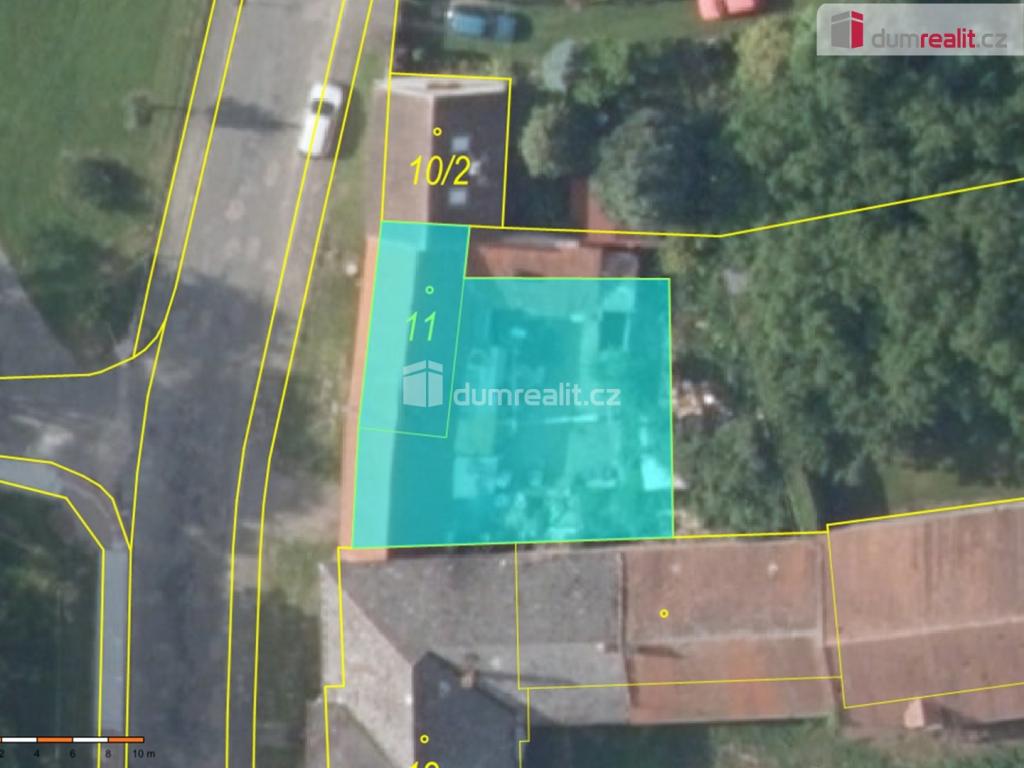 Prodej domu 108 m2