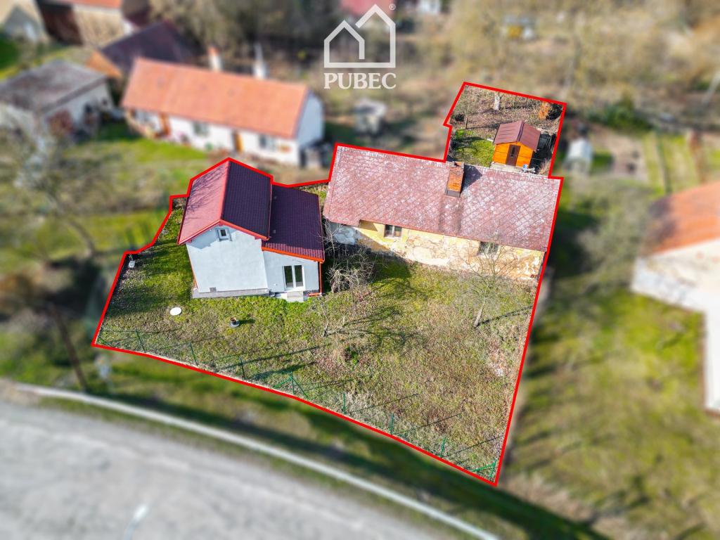 Prodej domu 115 m2