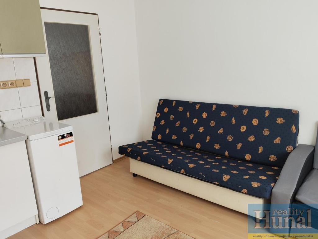 Pronájem bytu 1+kk 18 m2