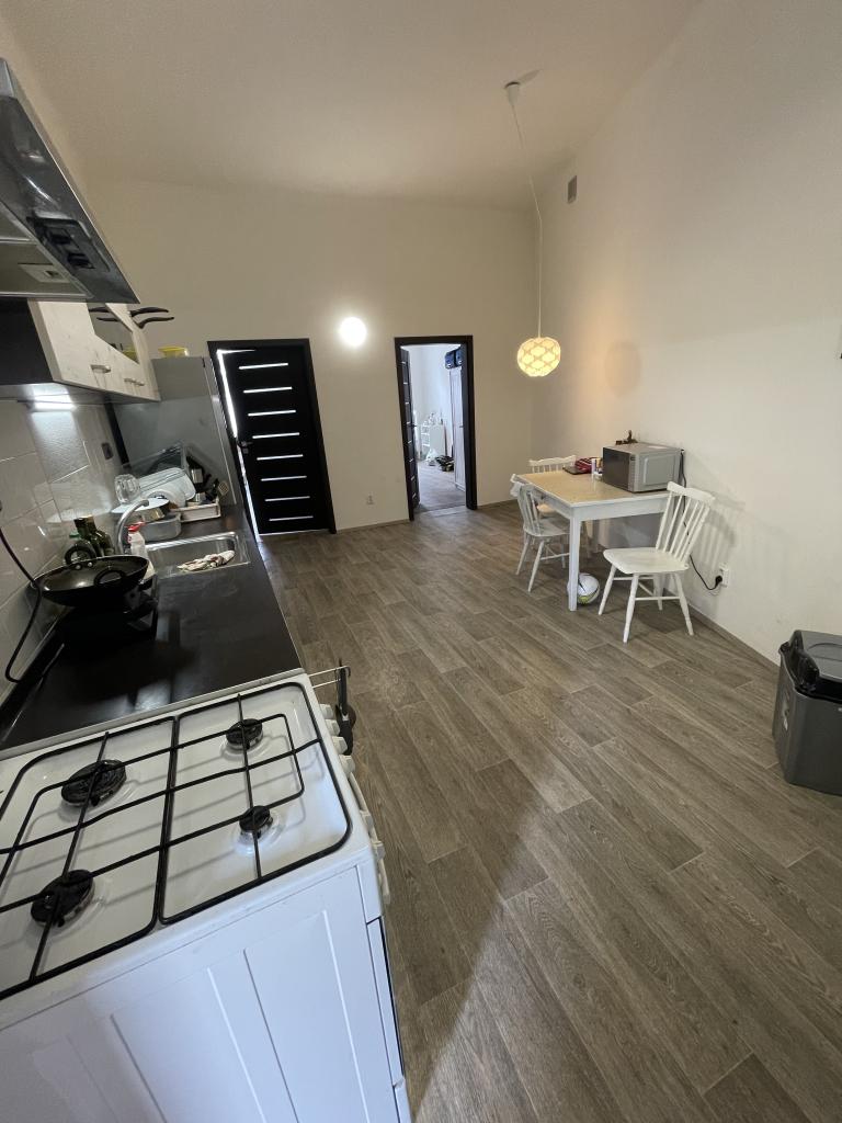 Pronájem bytu 3+1 95 m2