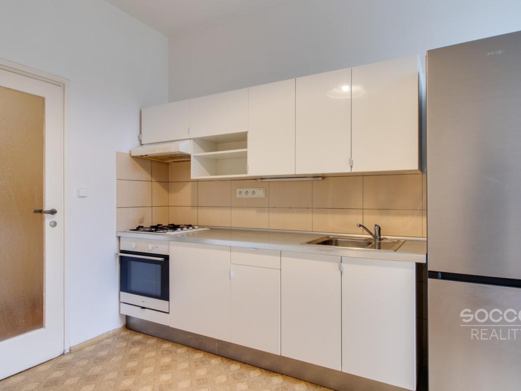 Pronájem bytu 4+1 112 m2