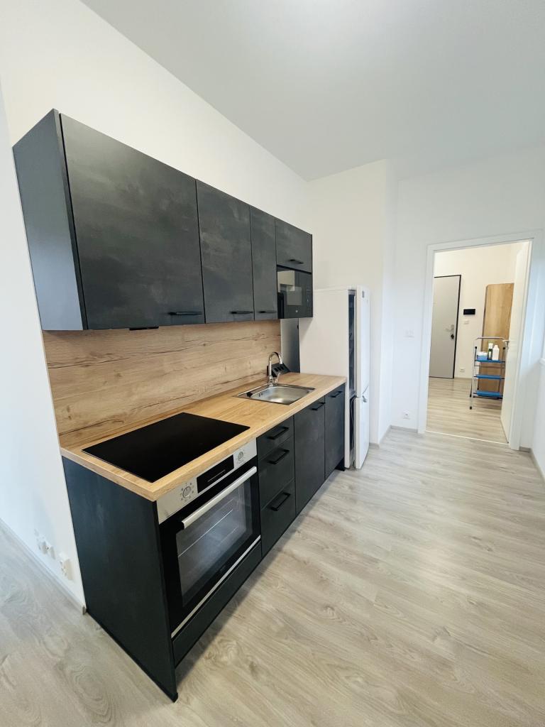 Pronájem bytu 1+kk 60 m2
