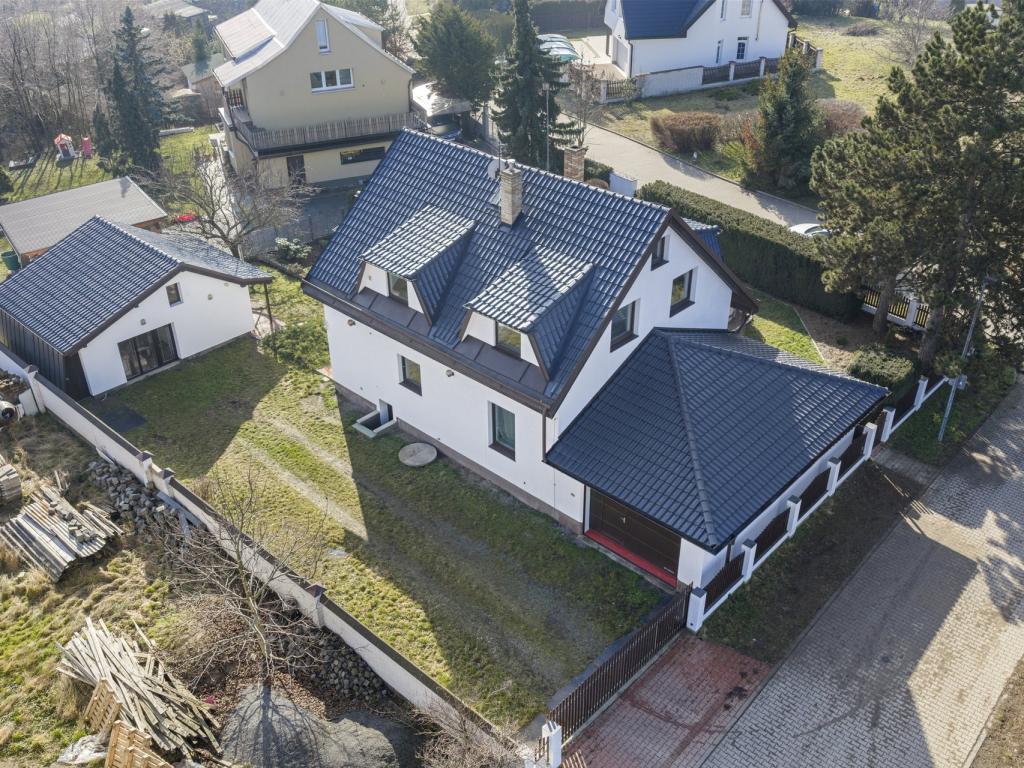 Prodej domu 207 m2