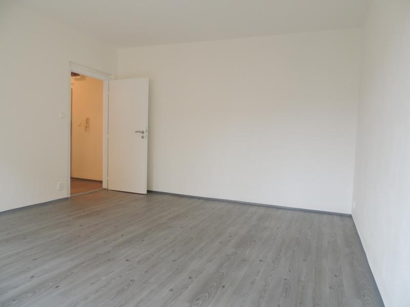 Pronájem bytu 1+1 41 m2