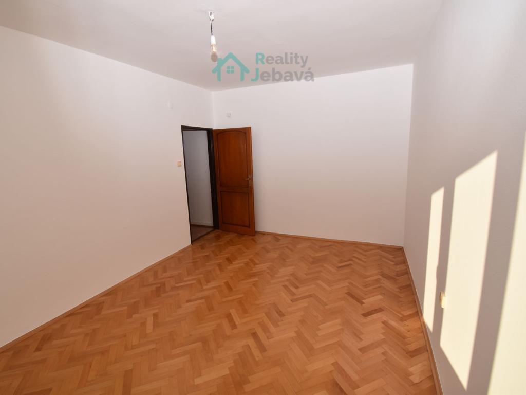 Pronájem bytu 2+1 53 m2