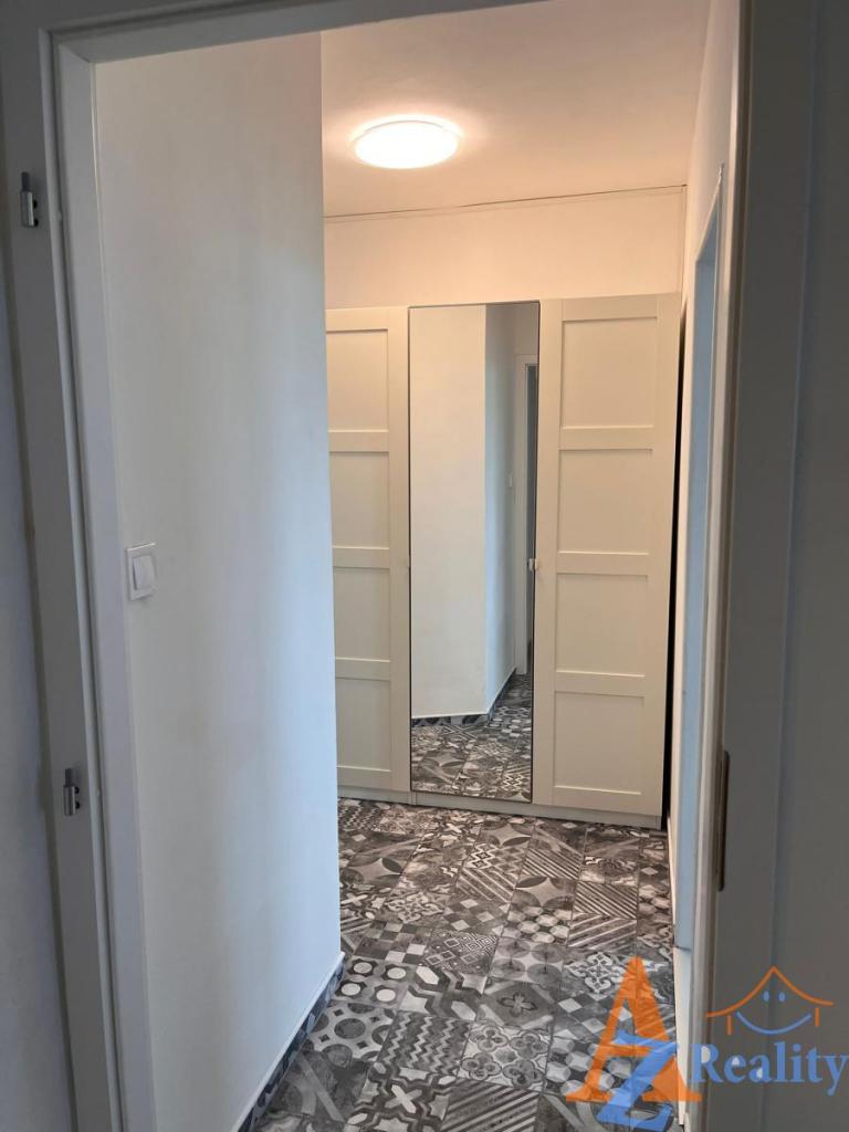 Pronájem bytu 1+1 39 m2
