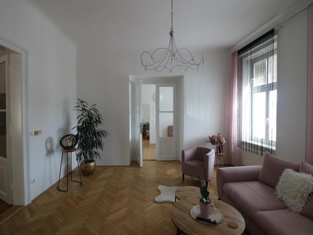 Pronájem bytu 3+1 97 m2
