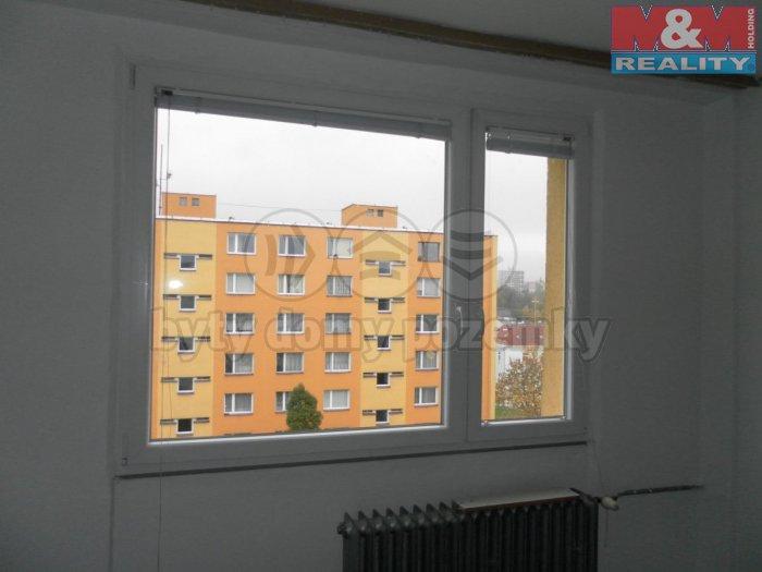 Pronajem bytu 1+kk 20 m2