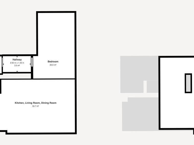 Prodej bytu 3+kk 140 m2, Praha – náhled fotky 18