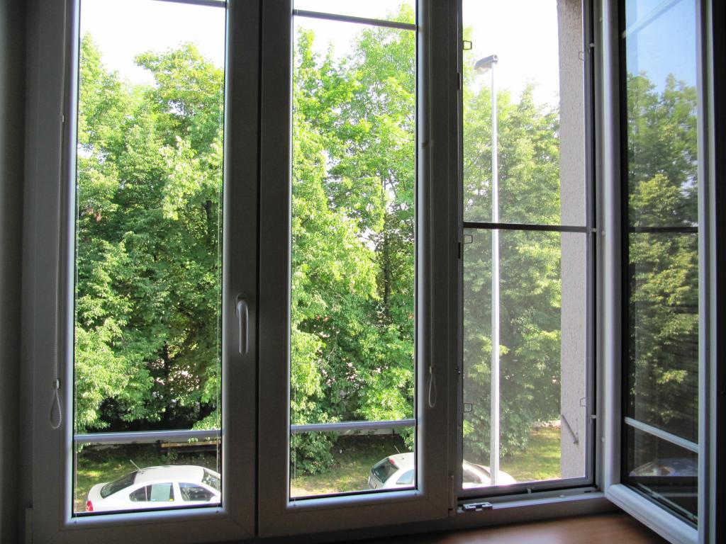 Pronajem bytu 2+kk 42 m2