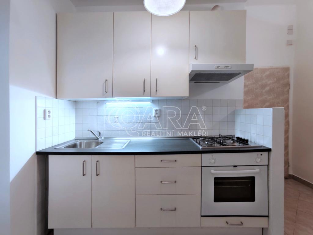 Pronájem bytu 2+kk 47 m2