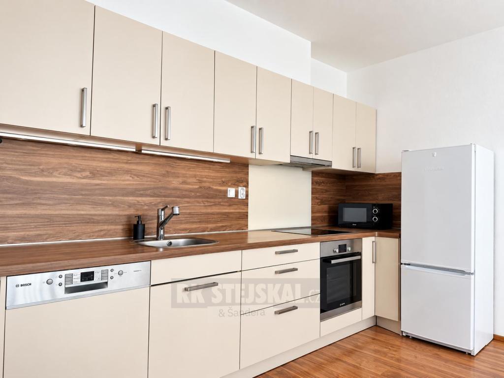 Pronájem bytu 2+kk 58 m2