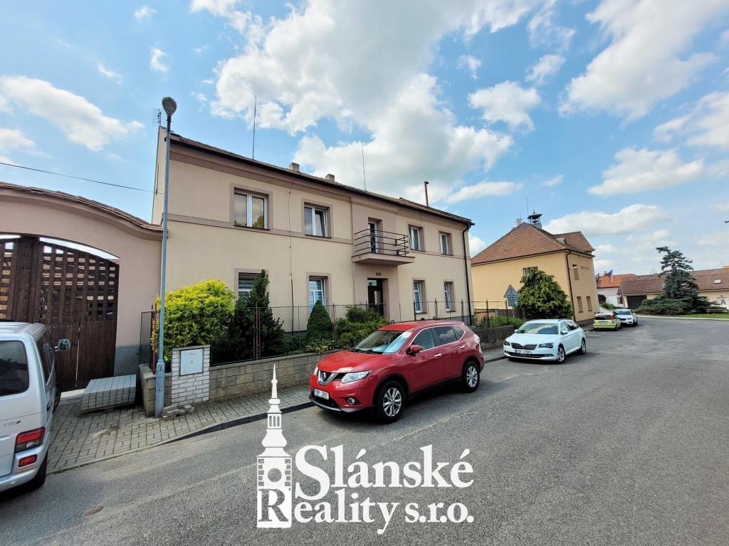 Pronájem 2+1, Hospozín - Hospozín, 14000 Kč, 45 m2