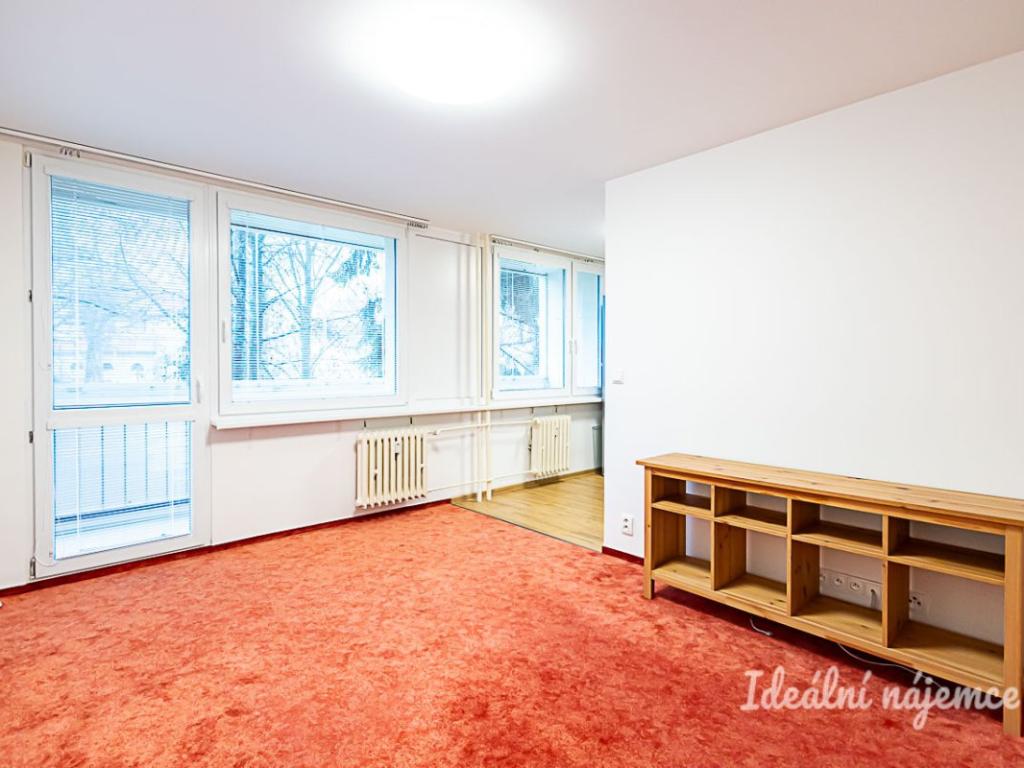 Pronájem bytu 3+1 54 m2