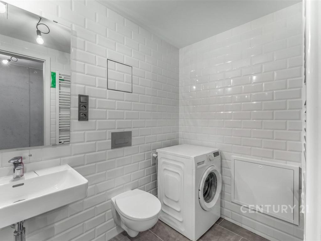 Pronájem bytu 1+kk 33 m2