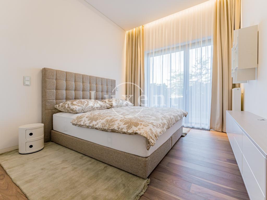 Pronájem bytu 3+kk 145 m2