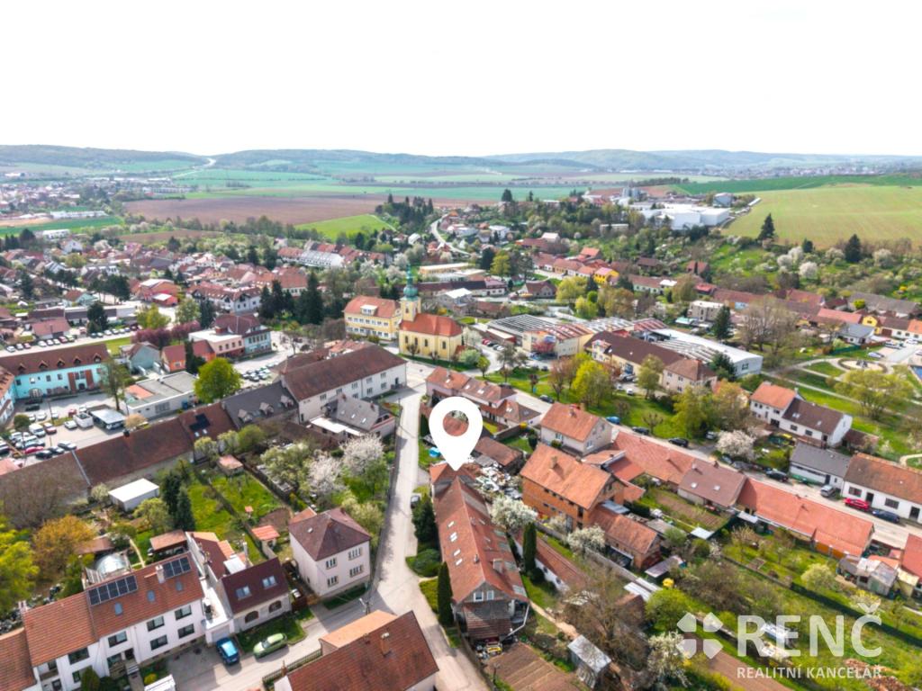 Prodej domu 103 m2
