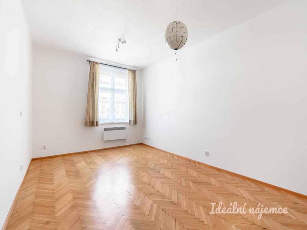 Pronájem bytu 2+kk 48 m2