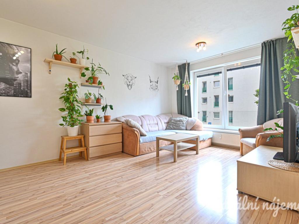 Pronájem bytu 2+kk 58 m2