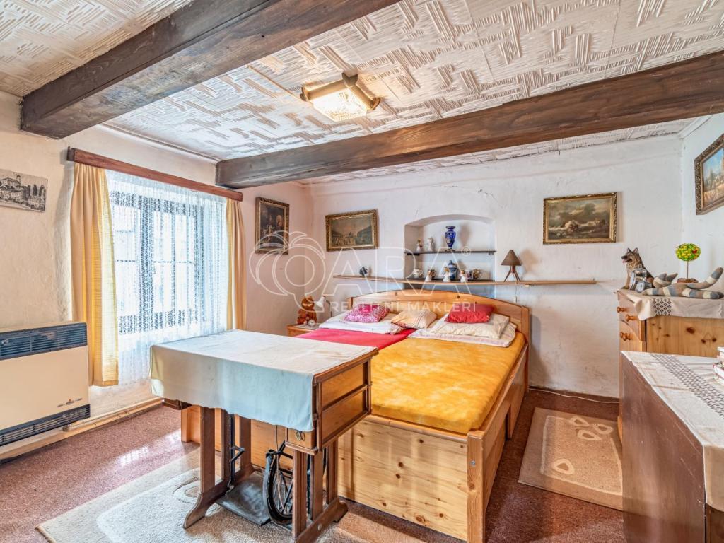 Prodej domu 78 m2, Panenský Týnec – náhled fotky 14