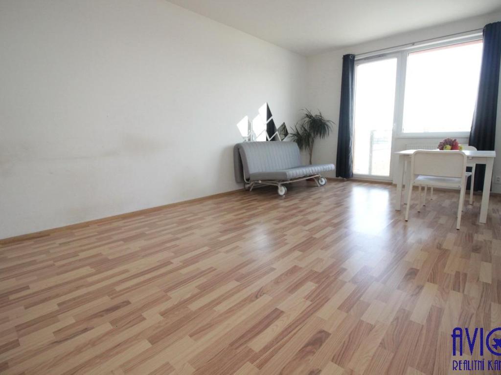 Pronájem bytu 1+kk 34 m2