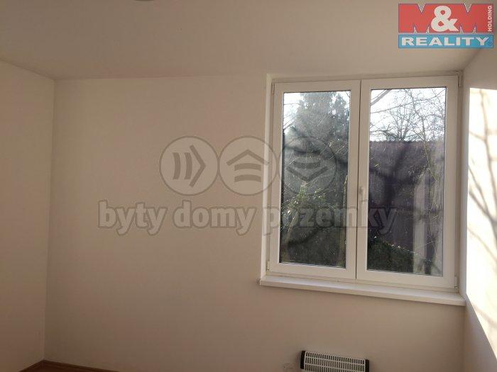 Pronajem bytu 3+kk 53 m2