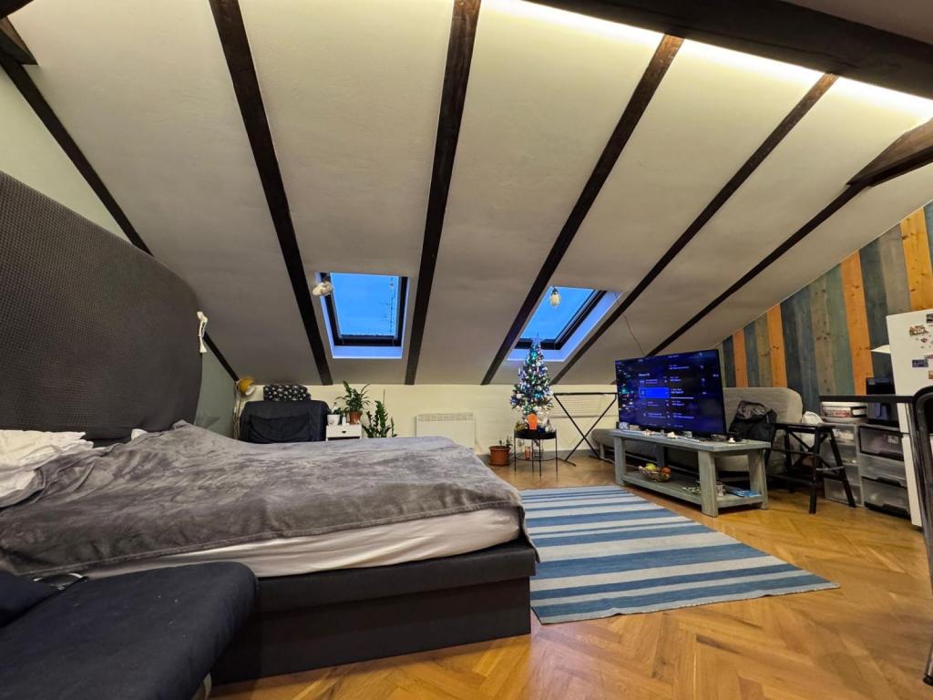 Prodej bytu 1+kk 45 m2, Praha – náhled fotky 10