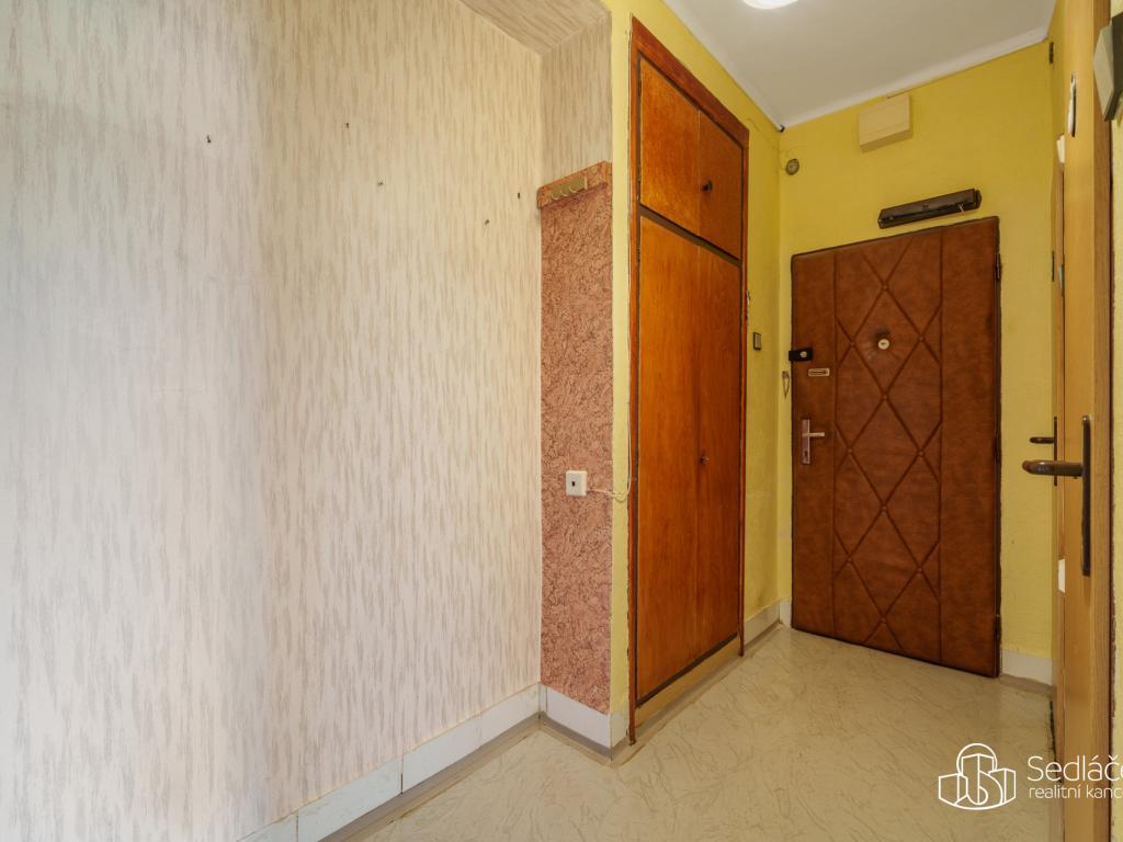 Prodej bytu 2+1 52 m2, Sokolov – náhled fotky 12