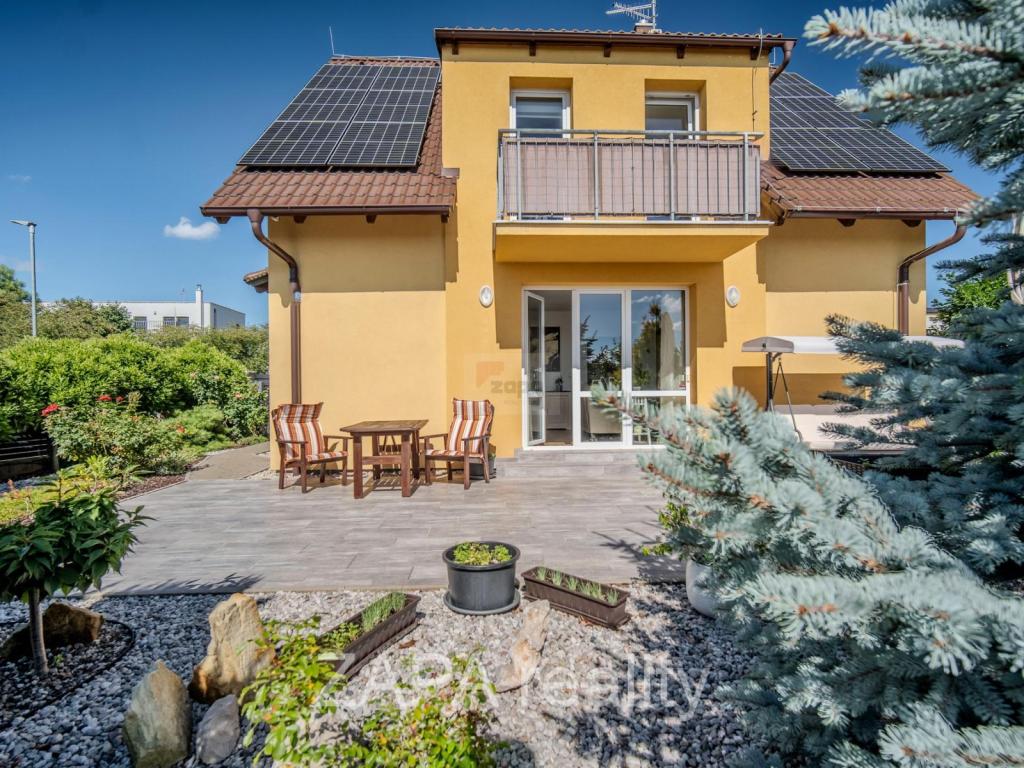 Prodej domu 218 m2