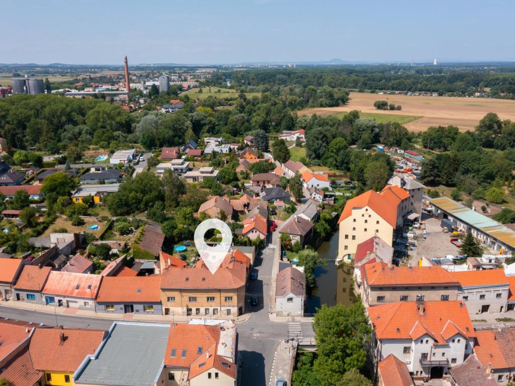 Prodej domu 426 m2
