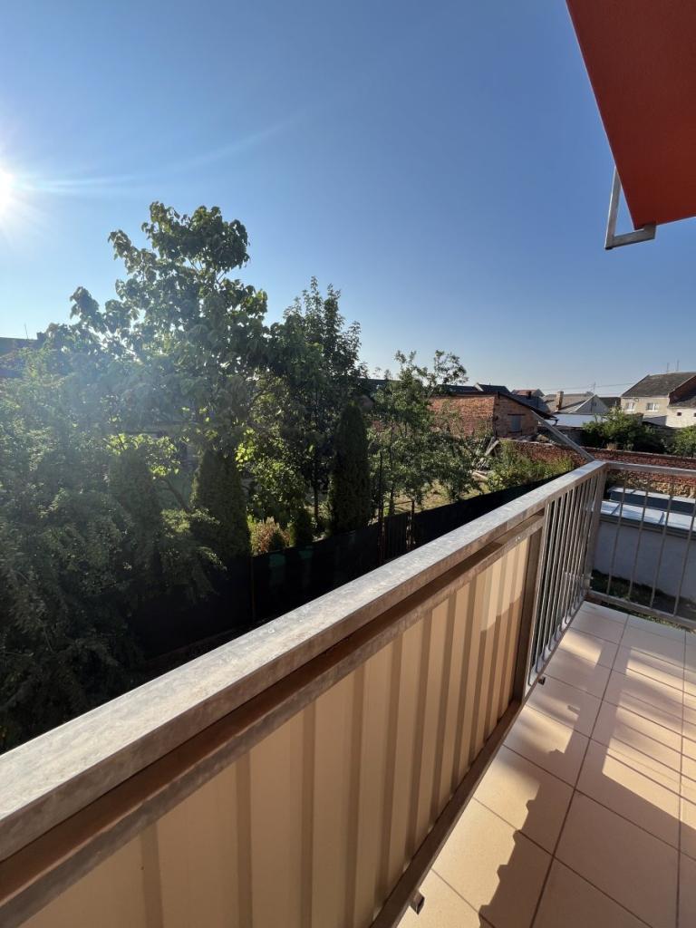 Pronájem bytu 3+1 78 m2