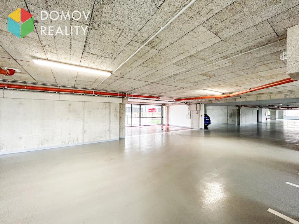 Pronájem bytu 3+kk 100 m2, Beroun – náhled fotky 22