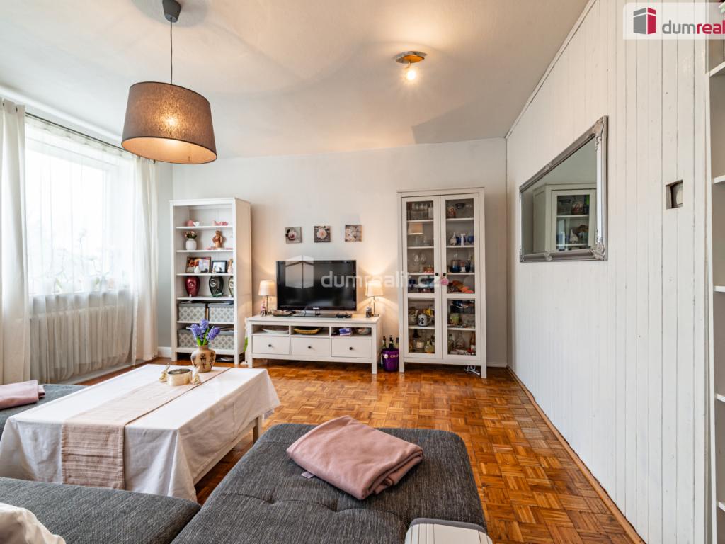 Prodej domu 150 m2